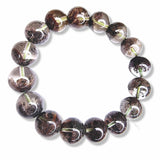 Green-Phantom stone bracelet - اسوارة حجر فانتوم