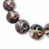 Green-Phantom stone bracelet - اسوارة حجر فانتوم